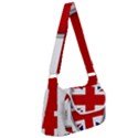 Flag Union Jack Uk British Symbol Multipack Bag View1