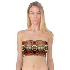 E 6 Bandeau Top by ArtworkByPatrick