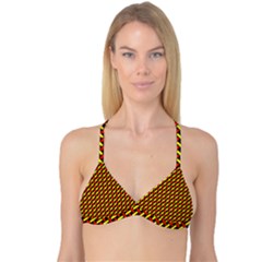 Rby 32 Reversible Tri Bikini Top