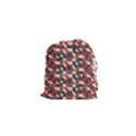 Pattern Textiles Drawstring Pouch (XS) View1