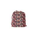 Pattern Textiles Drawstring Pouch (XS) View2