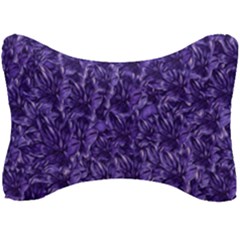 Pattern Color Ornament Seat Head Rest Cushion