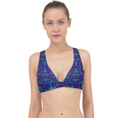 M 7 Classic Banded Bikini Top