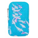 Koi Carp Scape Waist Pouch (Small) View1