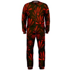 Zappwaits Cool Onepiece Jumpsuit (men)  by zappwaits