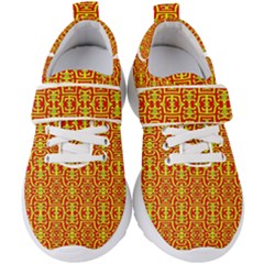 New Arrivals-a-4 Kids  Velcro Strap Shoes