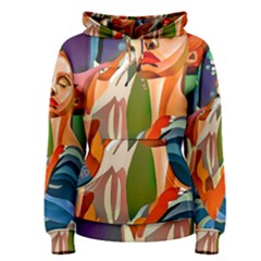 Webp Net Resizeimage (8) Women s Pullover Hoodie by soulone