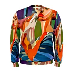 Webp Net Resizeimage (8) Men s Sweatshirt by soulone