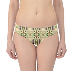 Na A 6 Hipster Bikini Bottoms