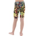 Little Bird 1 1 Kids  Mid Length Swim Shorts View2