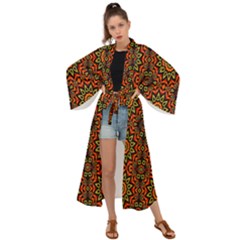 New Arrivals-b-5 Maxi Kimono