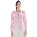 Paris, London, New York Women s Windbreaker View1