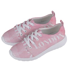 Paris, London, New York Women s Lightweight Sports Shoes