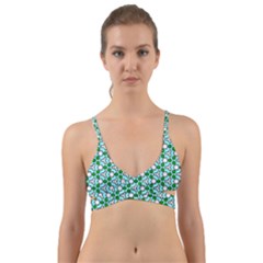 Background Texture Background Pattern Wrap Around Bikini Top