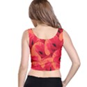 Poppies  Crop Top View3