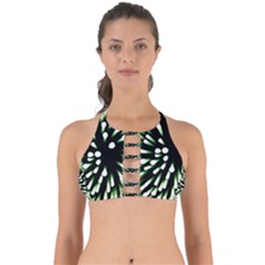 Bacteria Bacterial Species Imitation Perfectly Cut Out Bikini Top