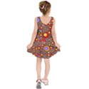 Zappwaits Pop Kids  Sleeveless Dress View2