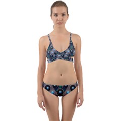 Background 1520030 960 720 Wrap Around Bikini Set