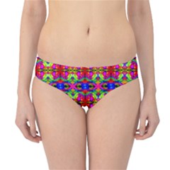 Abstract 28 Hipster Bikini Bottoms by ArtworkByPatrick