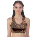 Steampunk 3169877 960 720 Sports Bra View1