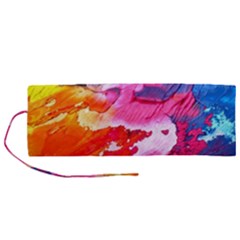 Abstract 2468874 960 720 Roll Up Canvas Pencil Holder (m)