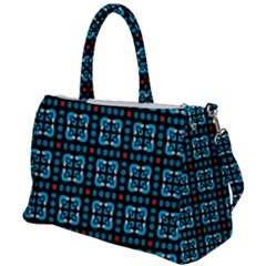 Pattern Seamless Seamless Pattern Duffel Travel Bag by Vaneshart