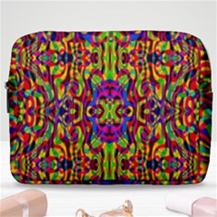 Abstract 35 Make Up Pouch (large)