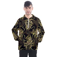 Seamless Seamless Tile Repeat Pattern Free Picture Men s Half Zip Pullover by Vaneshart