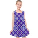 Symmetry Kids  Cross Back Dress View1