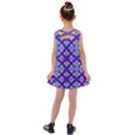 Symmetry Kids  Cross Back Dress View2