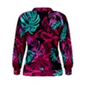 Leaves Women s Sweatshirt View2