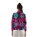 Leaves Women s Windbreaker View2