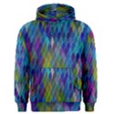 Background  Men s Pullover Hoodie View1