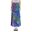 Background  Full Length Maxi Skirt View1