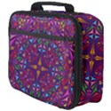 Kaleidoscope  Full Print Lunch Bag View4