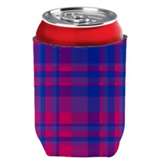 Bisexualplaid Can Holder by NanaLeonti