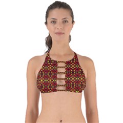 Rby 61 Perfectly Cut Out Bikini Top