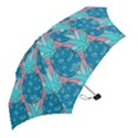 Pineapples Mini Folding Umbrellas View2