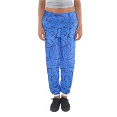 Fashion Week Runway Exclusive Design By Traci K Women s Jogger Sweatpants by tracikcollection