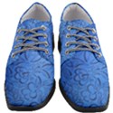 Fashion Week RunWay Exclusive Design by Traci K Women Heeled Oxford Shoes View1