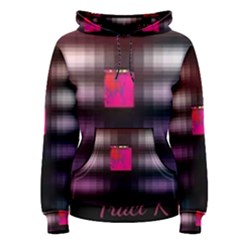 Aquarium By Traci K Women s Pullover Hoodie by tracikcollection