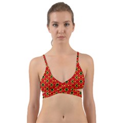 Rby 74 Wrap Around Bikini Top