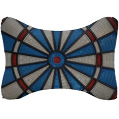 Darts Throw Seat Head Rest Cushion