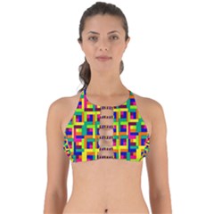 Ab 77 Perfectly Cut Out Bikini Top