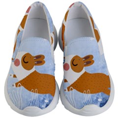 Underwaterdog Kids Lightweight Slip Ons