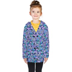 Ab 83 1 Kids  Double Breasted Button Coat