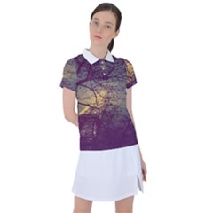 Tour Eiffel Paris Photo Women s Polo Tee