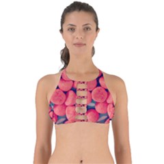 Fraise Bonbons Perfectly Cut Out Bikini Top