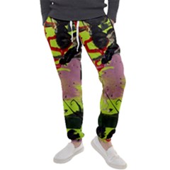 Deep Soul 1 2 Men s Jogger Sweatpants