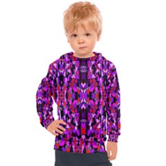 Ab 97 1 Kids  Hooded Pullover